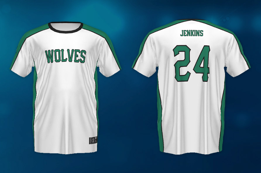 Custom Jerseys Baseball