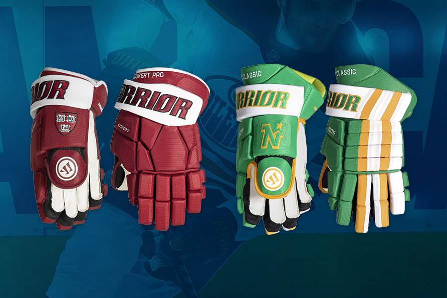 Hockey Services - Custom Sticks and Equipment