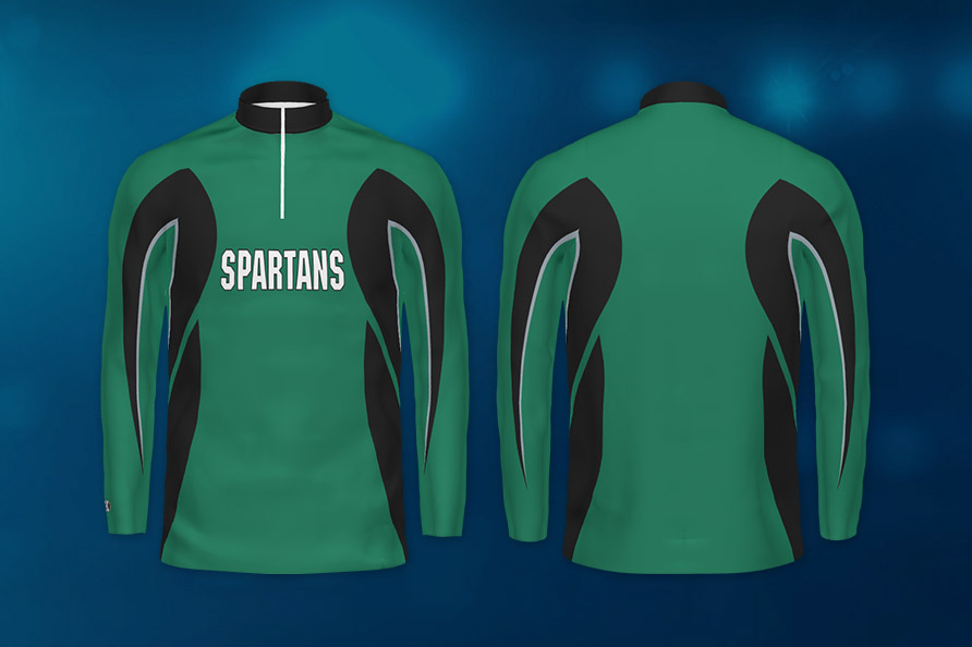 Custom Jerseys Fleece