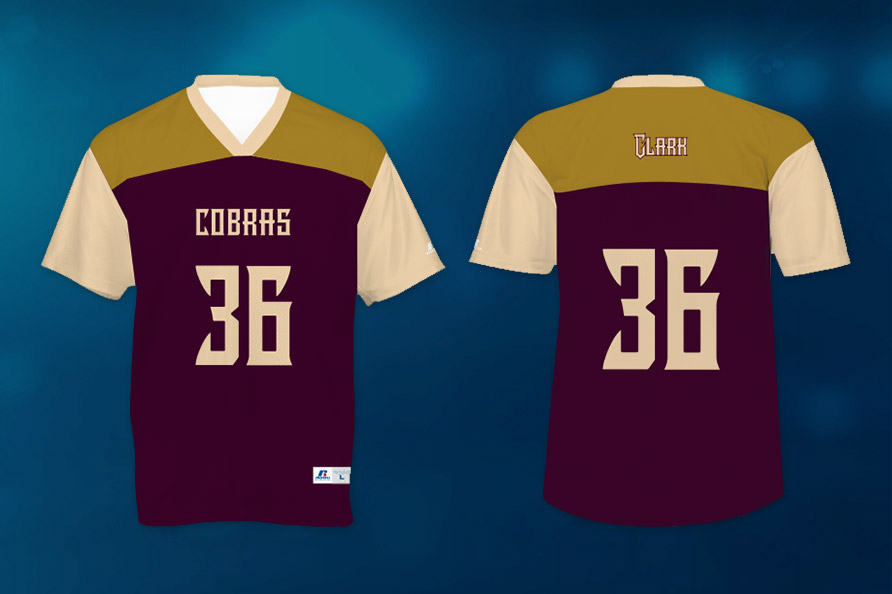 Custom Jerseys Football