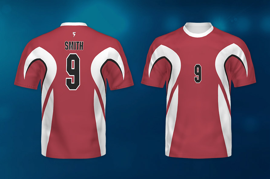 Custom Jerseys Soccer