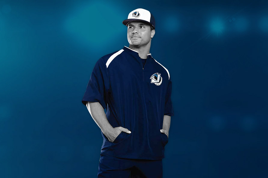 Baseball Services Image Custom Apparel