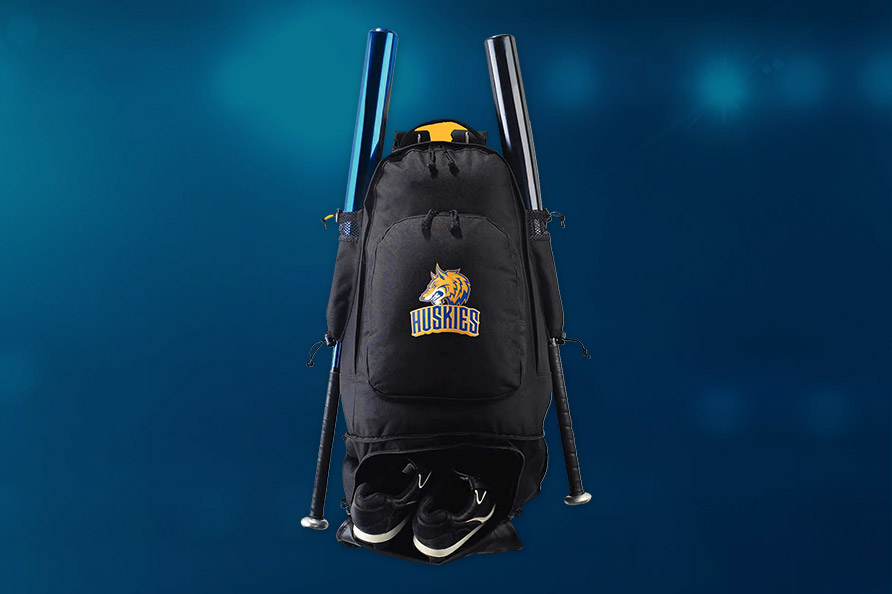 Baseball Services Image Custom Bags