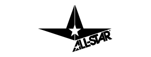 Brand Logo Baseball All-Star