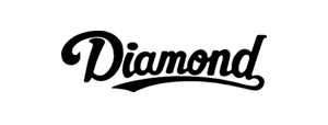 Brand Logo Baseball Diamond