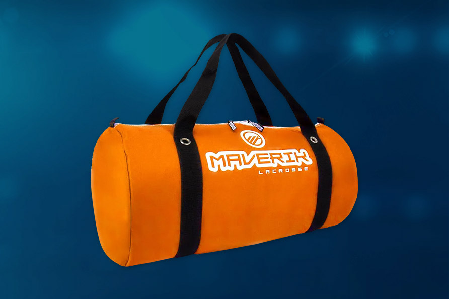 Lacrosse Services Image Custom Bags