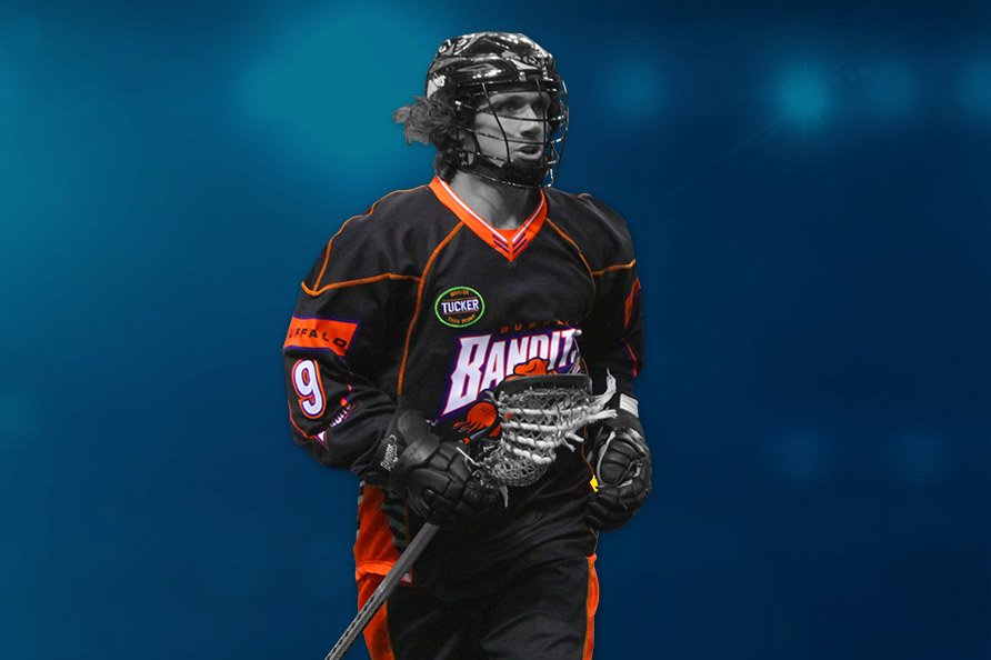 Lacrosse Services - Custom Jerseys
