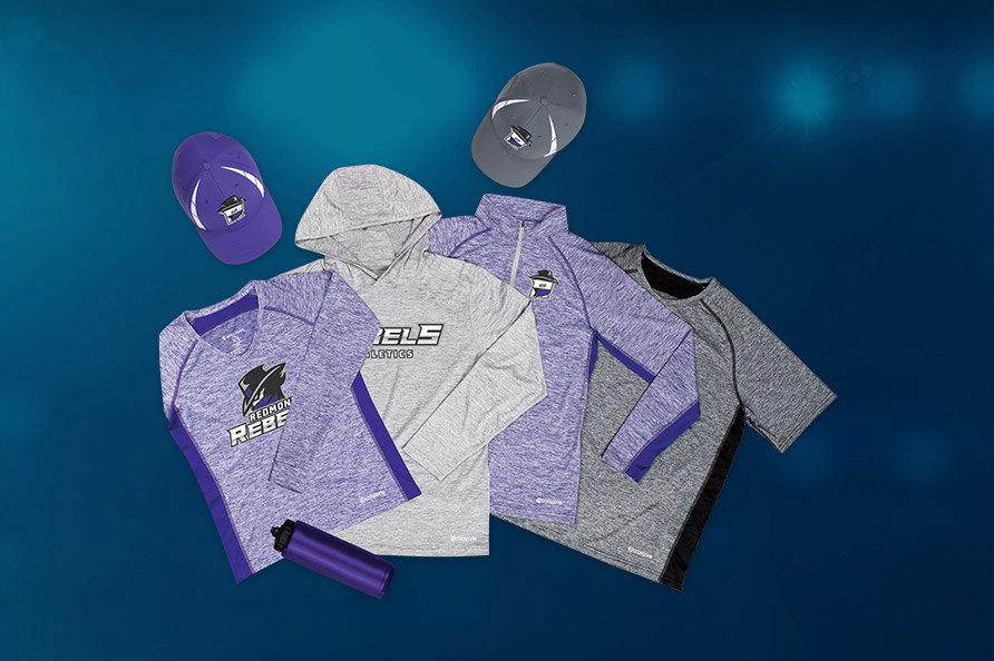 Lacrosse Services Image Custom Apparel