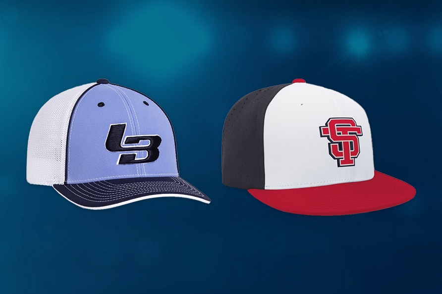 Monkey Sports Team Sales Custom Hats